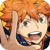 Haikyu Fly High